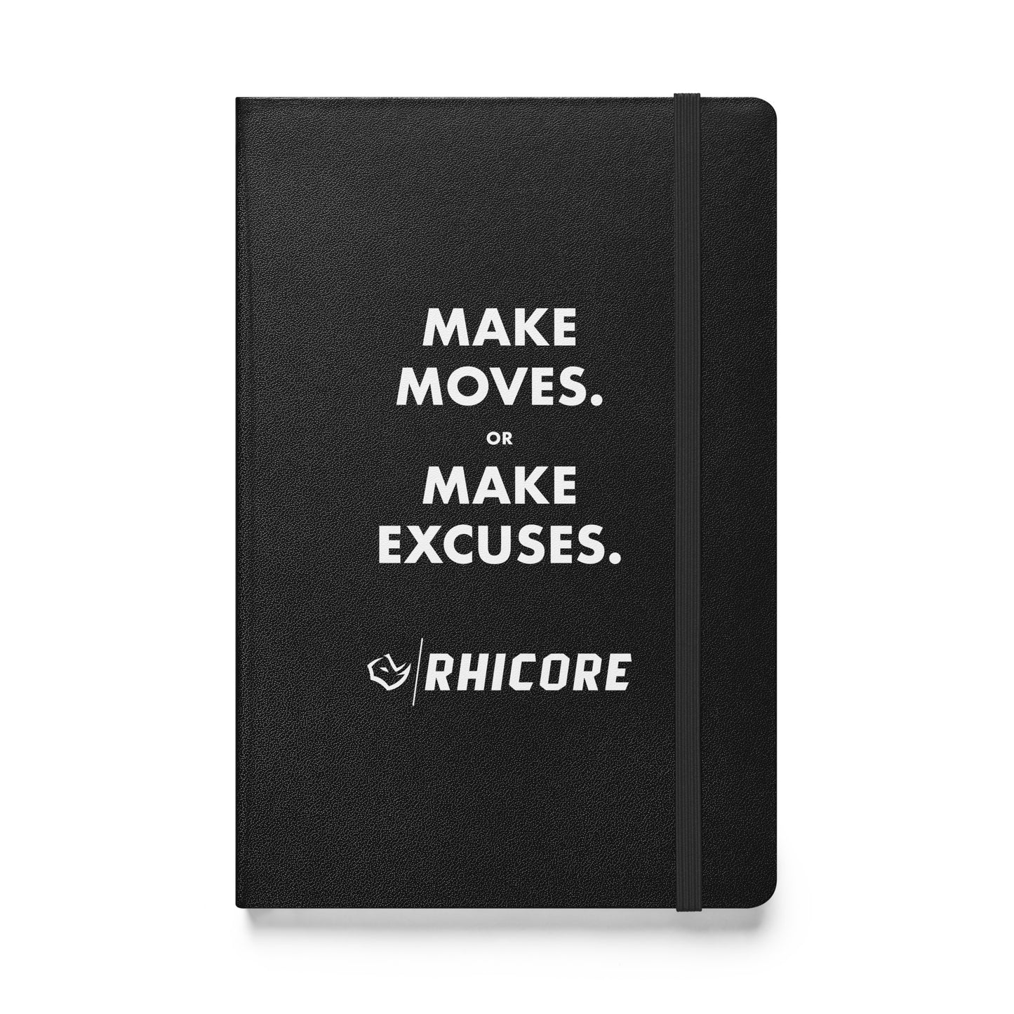 RHICORE Notebook