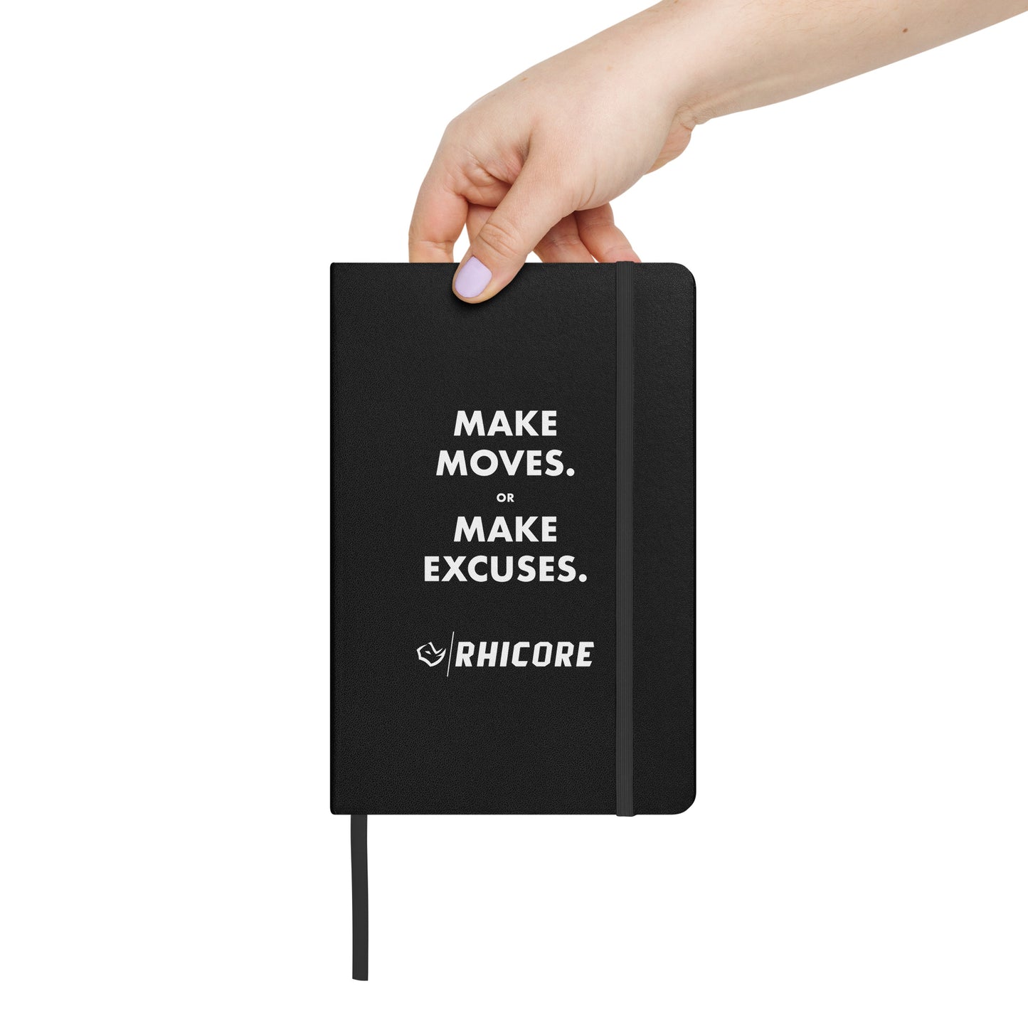 RHICORE Notebook